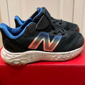 New Balance Arishi v4 Shoes Wide